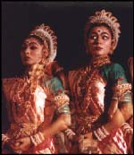 Keikeyi asked Dasharatha to redeem twoboons he had promised her years ago