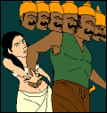 The Ramayana II