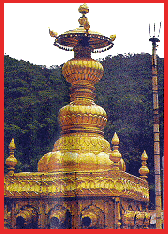 Shrine