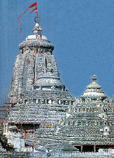 Jagannath Temple