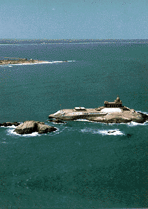 Kanyakumari
