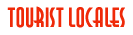 Tourist Locales