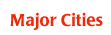 Major Cities