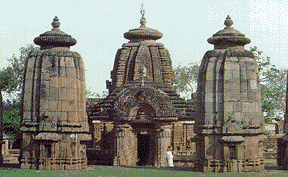 Mukteswara Temple, Bhubaneshwar