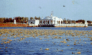 Jalmandir
