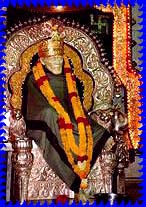 Sai baba
