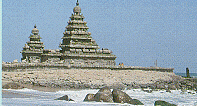 Shore Temple