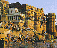 The Ghats