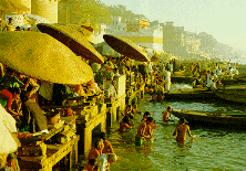 The Ghats