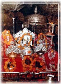 Vaishnav Devi